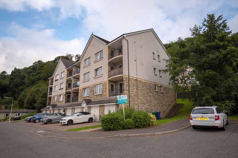 Spinnaker Way Dalgety Bay